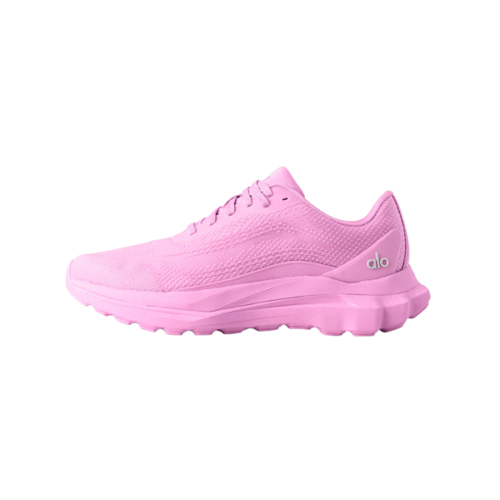 Alo Runner Candy Heart Pink - Image 2
