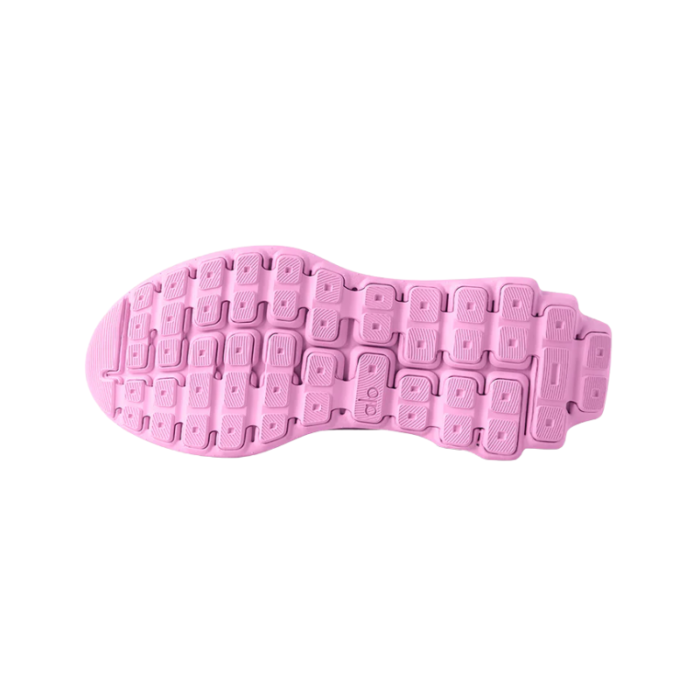 Alo Runner Candy Heart Pink - Image 5