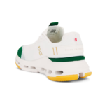 On Running Cloudnova Form 2 White Abundant Green - Image 4