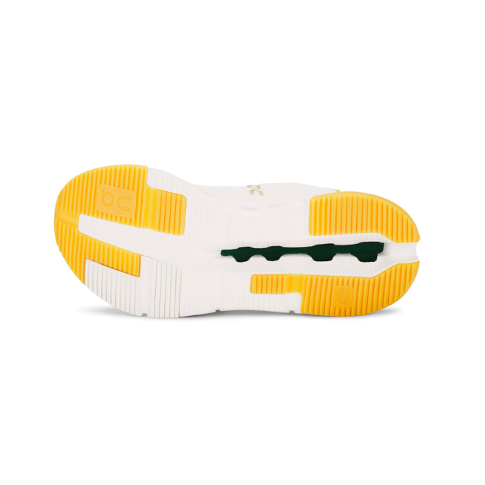 On Running Cloudnova Form 2 White Abundant Green - Image 6