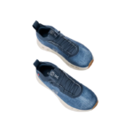 On Running Cloudtilt LOEWE Denim Blue - Image 4