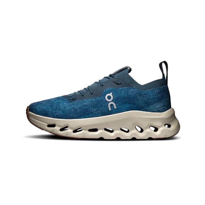 On Running Cloudtilt LOEWE Denim Blue - Image 2