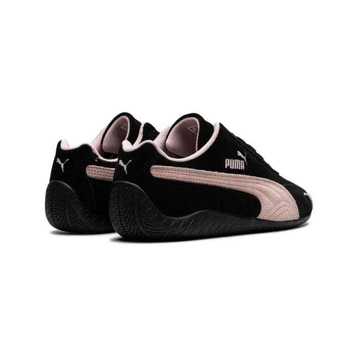 Puma Speedcat OG - Black Mauve Mist - Image 4