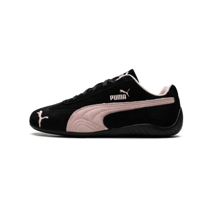 Puma Speedcat OG - Black Mauve Mist - Image 2